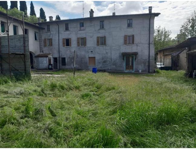 Anteprima foto 1 - Rustico/Casale in Vendita a Solferino (Mantova)