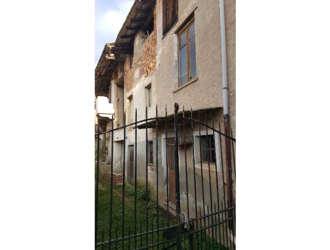 Anteprima foto 1 - Rustico/Casale in Vendita a Sostegno (Biella)