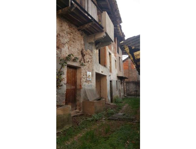 Anteprima foto 2 - Rustico/Casale in Vendita a Sostegno (Biella)
