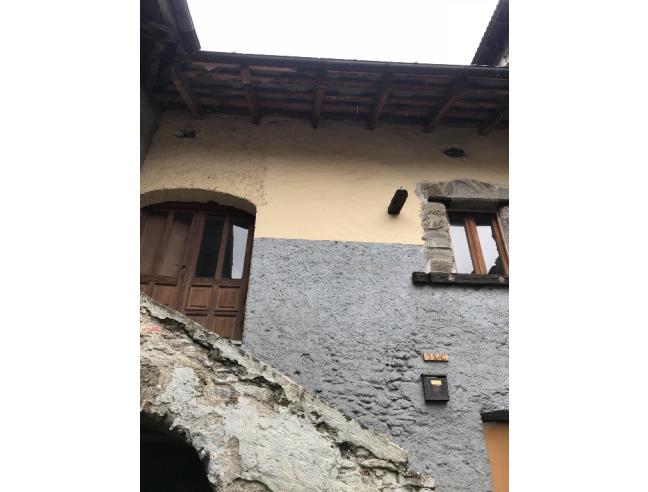 Anteprima foto 2 - Rustico/Casale in Vendita a Susa (Torino)