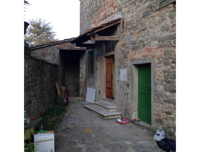 Anteprima foto 1 - Rustico/Casale in Vendita a Talla (Arezzo)
