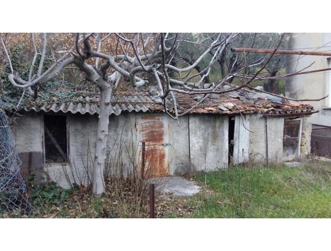 Anteprima foto 3 - Rustico/Casale in Vendita a Taranta Peligna (Chieti)