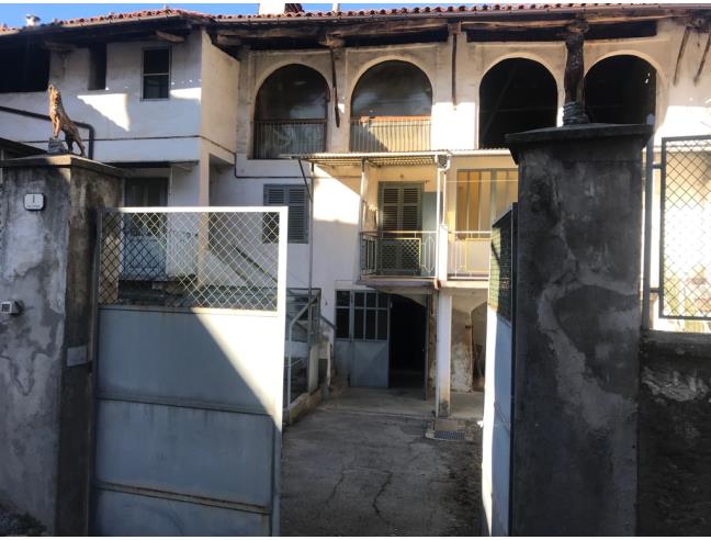 Anteprima foto 1 - Rustico/Casale in Vendita a Torre Mondovì (Cuneo)