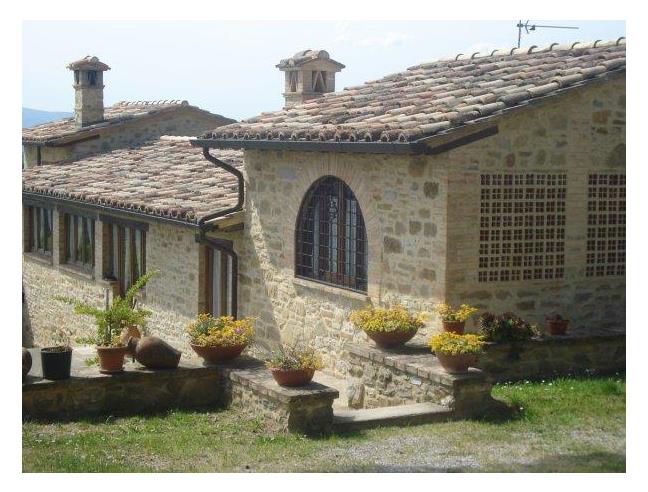 Anteprima foto 1 - Rustico/Casale in Vendita a Umbertide (Perugia)