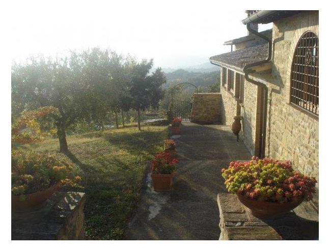 Anteprima foto 2 - Rustico/Casale in Vendita a Umbertide (Perugia)