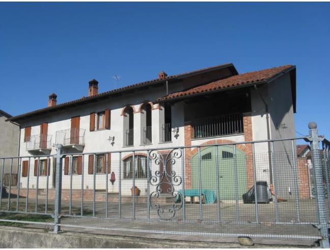 Anteprima foto 2 - Rustico/Casale in Vendita a Valfenera - San Sebastiano