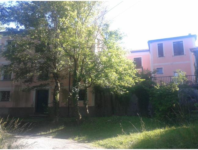 Anteprima foto 1 - Rustico/Casale in Vendita a Varese Ligure - Ghiggeri