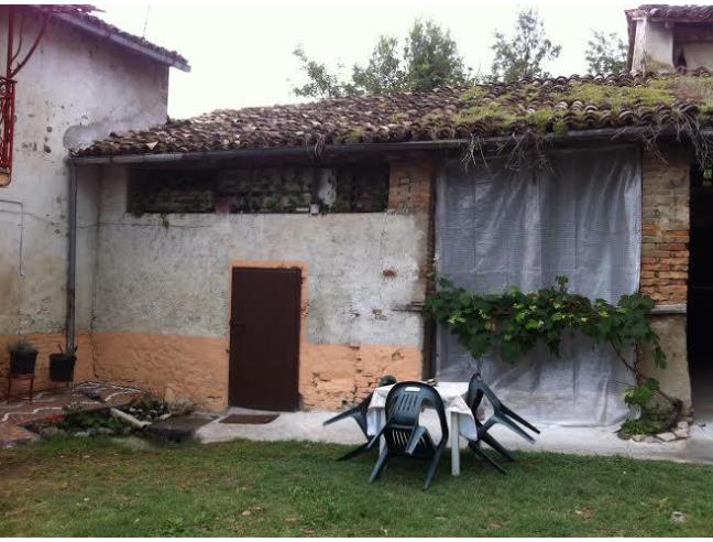Anteprima foto 2 - Rustico/Casale in Vendita a Vernasca (Piacenza)