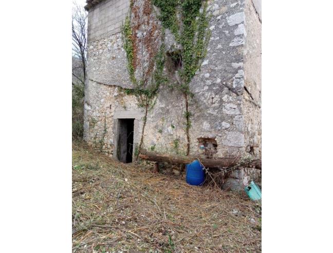 Anteprima foto 1 - Rustico/Casale in Vendita a Vicalvi (Frosinone)
