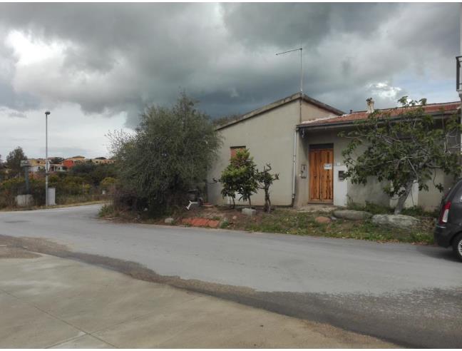 Anteprima foto 2 - Rustico/Casale in Vendita a Viddalba (Sassari)