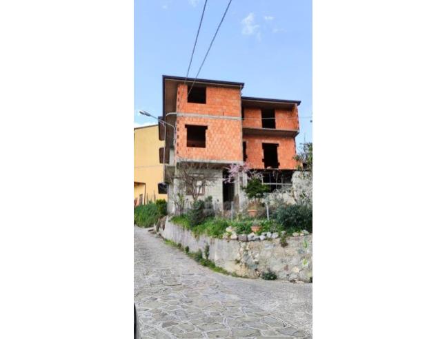 Anteprima foto 1 - Rustico/Casale in Vendita a Viggianello - Santoianni