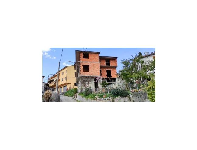 Anteprima foto 4 - Rustico/Casale in Vendita a Viggianello - Santoianni