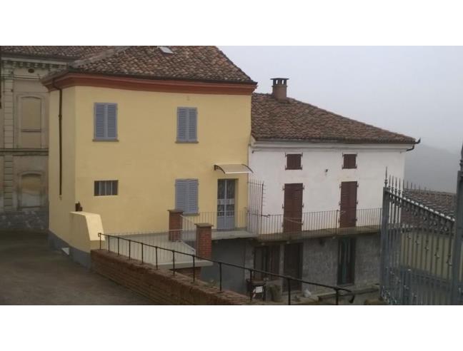 Anteprima foto 1 - Rustico/Casale in Vendita a Vigliano d'Asti (Asti)