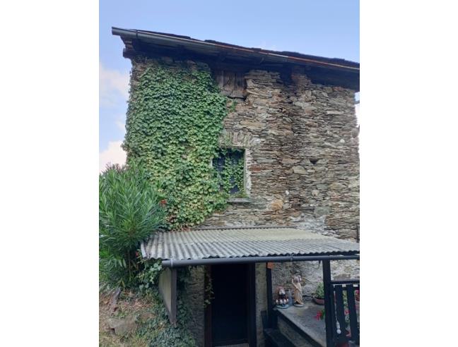 Anteprima foto 2 - Rustico/Casale in Vendita a Villa di Tirano - Motta