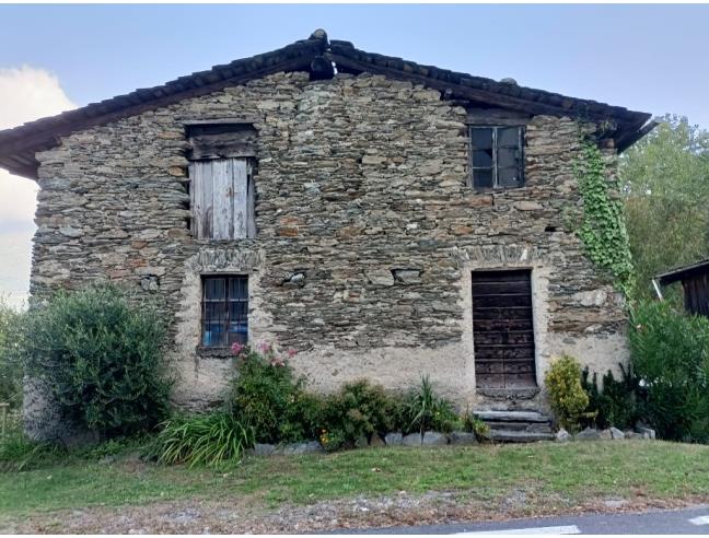Anteprima foto 2 - Rustico/Casale in Vendita a Villa di Tirano - Motta