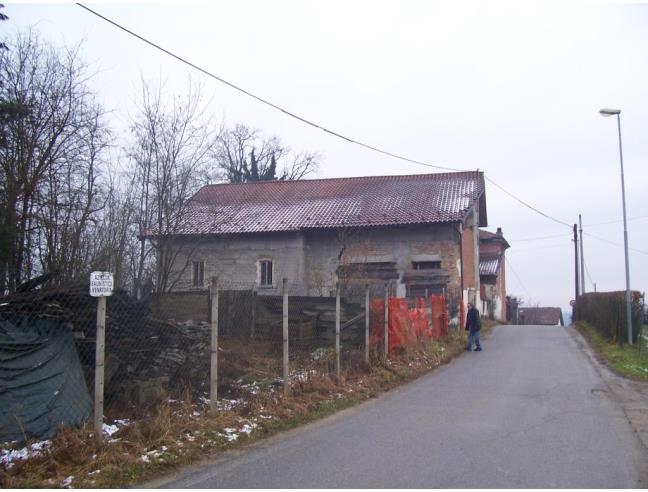 Anteprima foto 1 - Rustico/Casale in Vendita a Villafranca d'Asti - San Grato