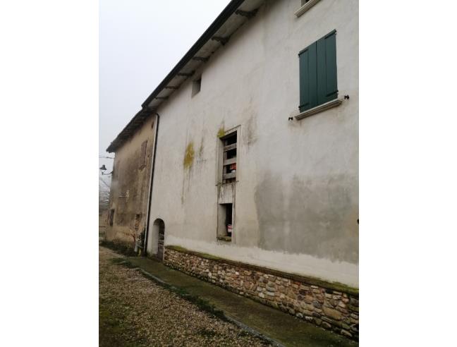Anteprima foto 8 - Rustico/Casale in Vendita a Volta Mantovana (Mantova)