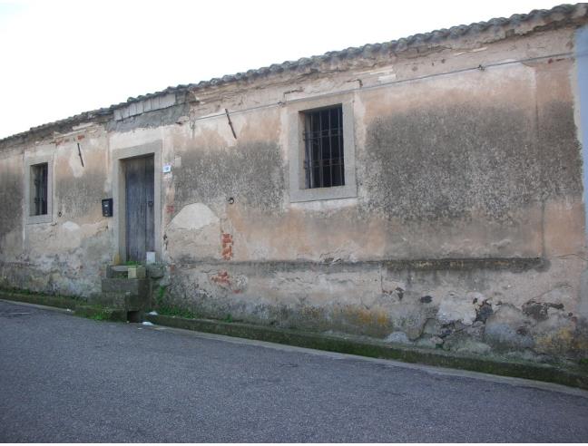 Anteprima foto 1 - Rustico/Casale in Vendita a Zeddiani (Oristano)