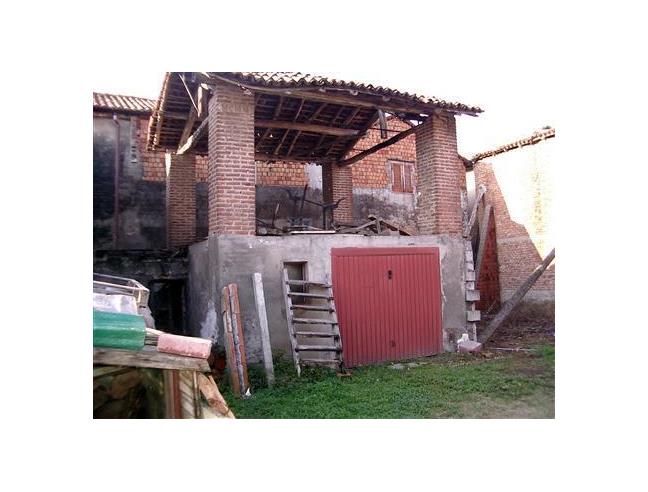Anteprima foto 2 - Rustico/Casale in Vendita a Zinasco - Zinasco Vecchio