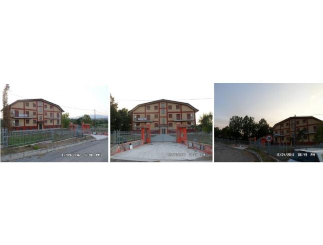 Anteprima foto 2 - Stabile/Palazzo in Affitto a Ceprano (Frosinone)