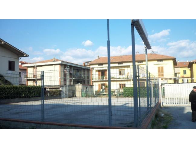 Anteprima foto 2 - Stabile/Palazzo in Affitto a Pistoia (Pistoia)