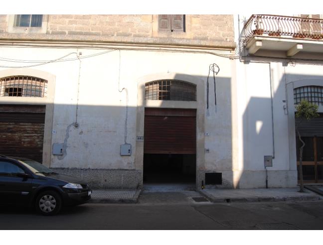 Anteprima foto 8 - Stabile/Palazzo in Vendita a Aradeo (Lecce)