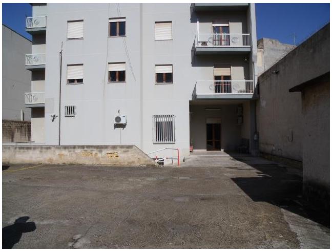 Anteprima foto 3 - Stabile/Palazzo in Vendita a Mazara del Vallo (Trapani)
