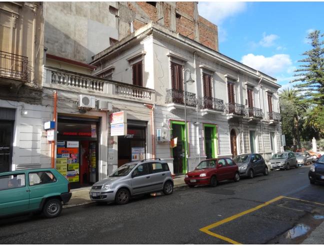 Anteprima foto 1 - Stabile/Palazzo in Vendita a Reggio Calabria - Centro città