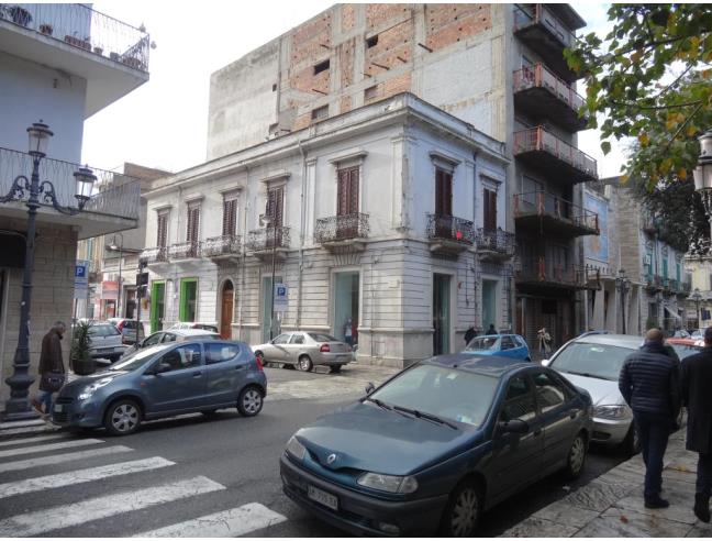 Anteprima foto 2 - Stabile/Palazzo in Vendita a Reggio Calabria - Centro città