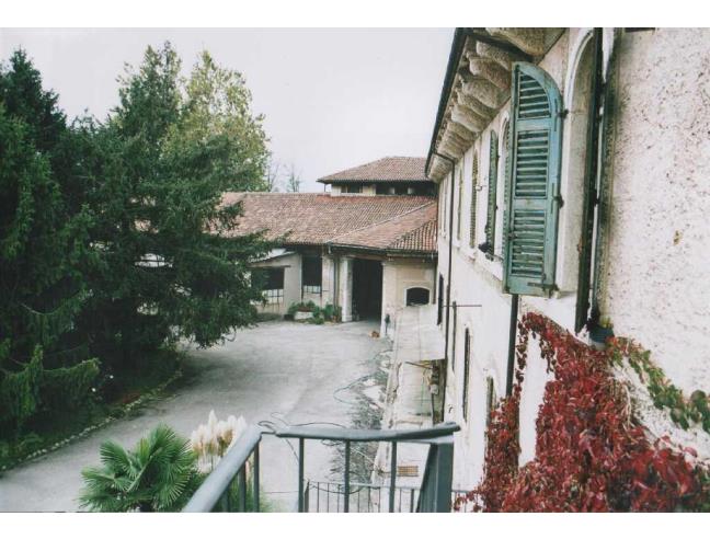 Anteprima foto 3 - Stabile/Palazzo in Vendita a Santorso (Vicenza)