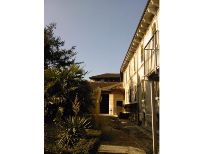 Anteprima foto 4 - Stabile/Palazzo in Vendita a Santorso (Vicenza)