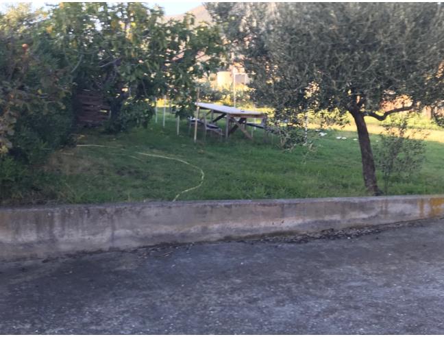 Anteprima foto 2 - Terreno Agricolo/Coltura in Vendita a Albenga - Campochiesa