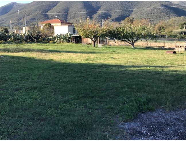 Anteprima foto 4 - Terreno Agricolo/Coltura in Vendita a Albenga - Campochiesa