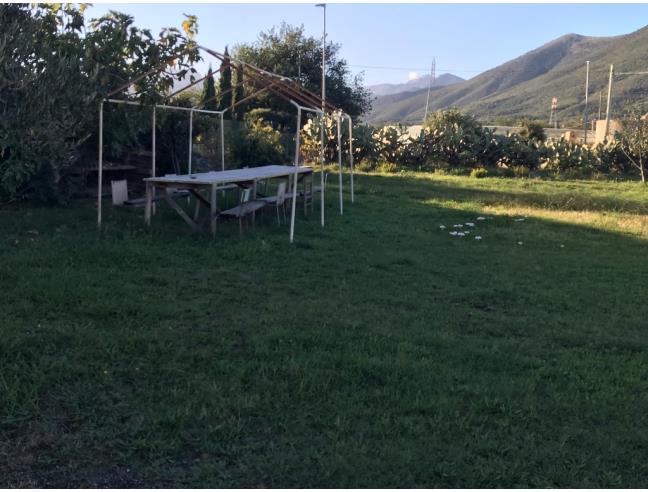 Anteprima foto 5 - Terreno Agricolo/Coltura in Vendita a Albenga - Campochiesa