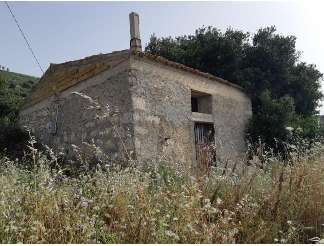 Anteprima foto 1 - Terreno Agricolo/Coltura in Vendita a Caltabellotta (Agrigento)