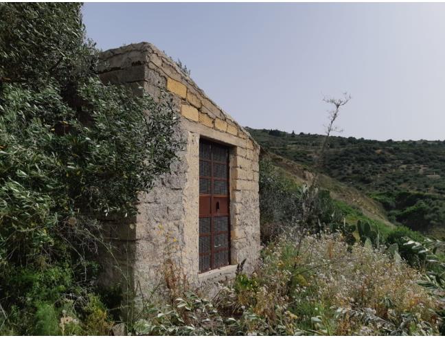 Anteprima foto 4 - Terreno Agricolo/Coltura in Vendita a Caltabellotta (Agrigento)