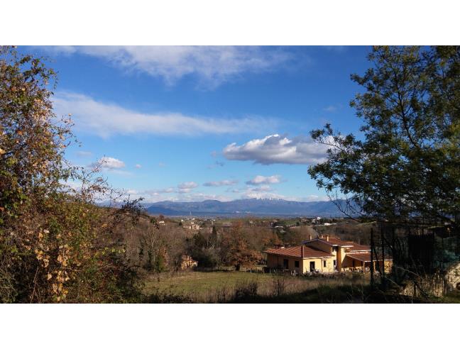 Anteprima foto 1 - Terreno Agricolo/Coltura in Vendita a Capena (Roma)