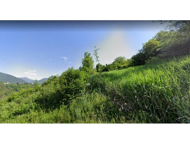Anteprima foto 6 - Terreno Agricolo/Coltura in Vendita a Comano Terme (Trento)