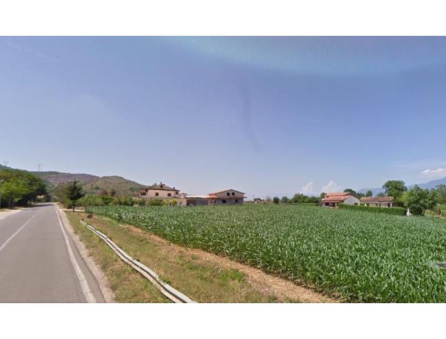 Anteprima foto 1 - Terreno Agricolo/Coltura in Vendita a Esperia (Frosinone)