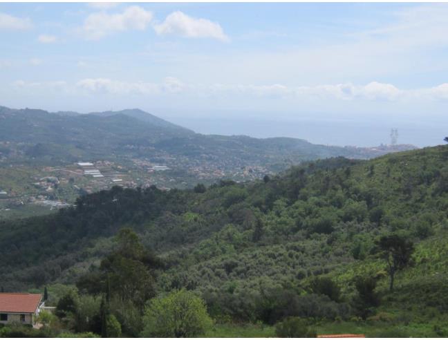 Anteprima foto 1 - Terreno Agricolo/Coltura in Vendita a Imperia (Imperia)