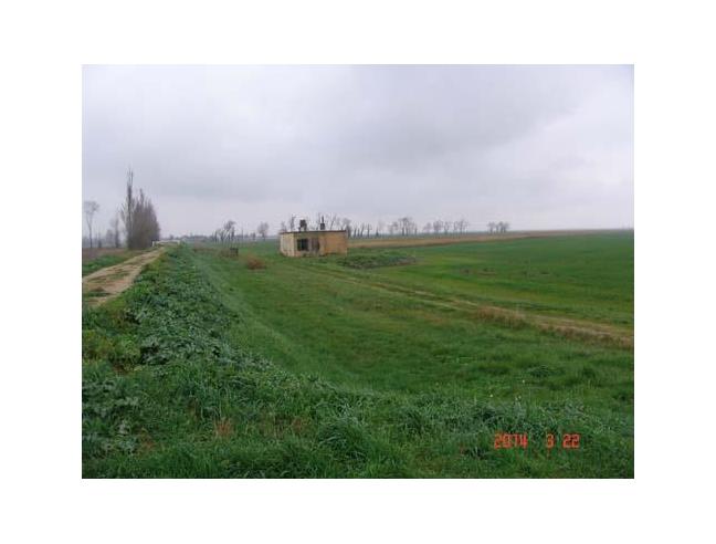 Anteprima foto 6 - Terreno Agricolo/Coltura in Vendita a Mede (Pavia)