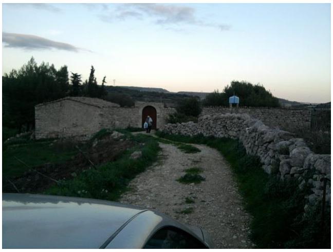 Anteprima foto 1 - Terreno Agricolo/Coltura in Vendita a Monterosso Almo (Ragusa)