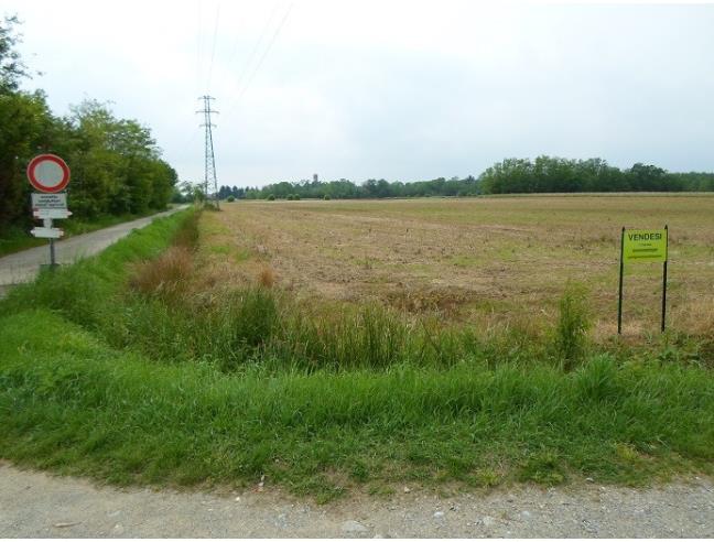 Anteprima foto 2 - Terreno Agricolo/Coltura in Vendita a Ornago (Monza e Brianza)