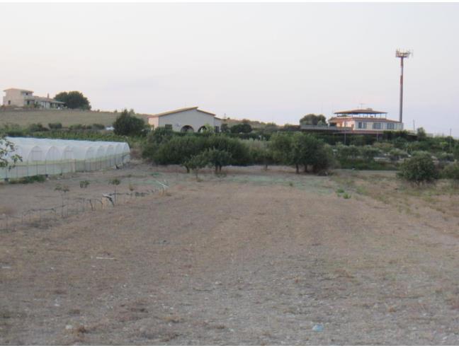Anteprima foto 1 - Terreno Agricolo/Coltura in Vendita a Pachino - Marzamemi