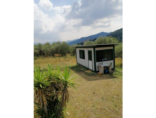 Anteprima foto 2 - Terreno Agricolo/Coltura in Vendita a Prossedi (Latina)