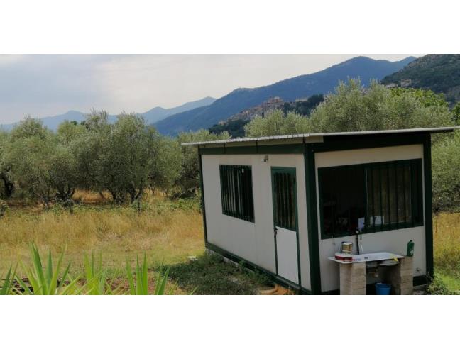 Anteprima foto 3 - Terreno Agricolo/Coltura in Vendita a Prossedi (Latina)