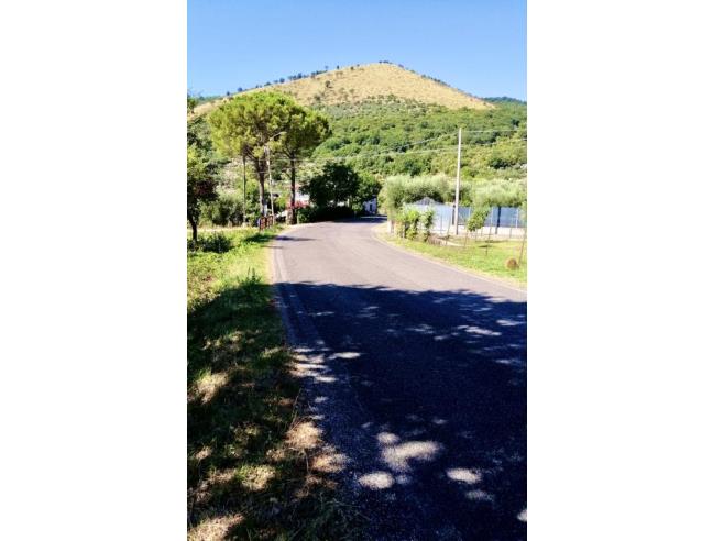 Anteprima foto 4 - Terreno Agricolo/Coltura in Vendita a Prossedi (Latina)