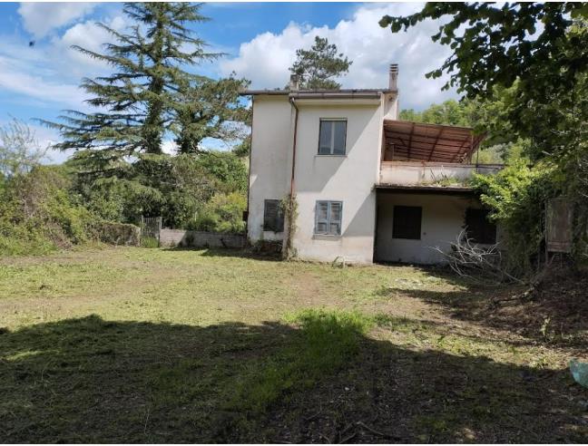 Anteprima foto 2 - Terreno Agricolo/Coltura in Vendita a Rocca D'Evandro - Bivio Mortola