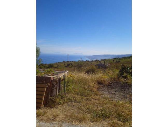 Anteprima foto 1 - Terreno Agricolo/Coltura in Vendita a San Fratello (Messina)