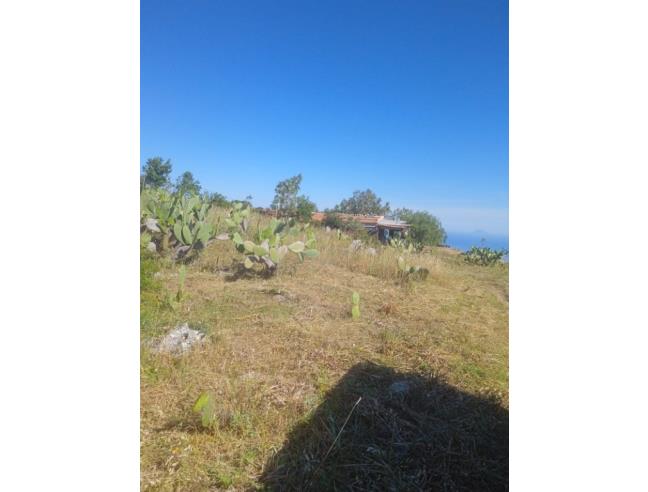 Anteprima foto 2 - Terreno Agricolo/Coltura in Vendita a San Fratello (Messina)